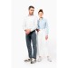 Shirt ML stretch, Long-sleeved shirt promotional