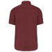 Stretch mc shirt, Short-sleeved shirt promotional