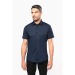 Stretch mc shirt, Short-sleeved shirt promotional