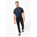 Stretch mc shirt, Short-sleeved shirt promotional
