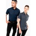 Kariban short sleeve shirt, Kariban Fabric promotional
