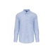 Long sleeve oxford shirt, Long-sleeved shirt promotional