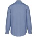 Long sleeve oxford shirt wholesaler
