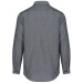 Long sleeve oxford shirt, Long-sleeved shirt promotional