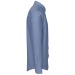 Long sleeve oxford shirt wholesaler