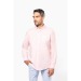 Long sleeve oxford shirt, Long-sleeved shirt promotional