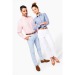 Long sleeve oxford shirt, Long-sleeved shirt promotional