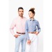 Long sleeve oxford shirt, Long-sleeved shirt promotional