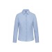 Women's long sleeve Oxford shirt Kariban, Kariban Textile promotional