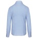 Women's long sleeve Oxford shirt Kariban, Kariban Textile promotional