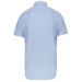 Short sleeve oxford shirt, Short-sleeved shirt promotional