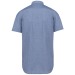 Short sleeve oxford shirt wholesaler