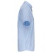 Short sleeve oxford shirt, Short-sleeved shirt promotional