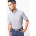 Short sleeve oxford shirt, Short-sleeved shirt promotional