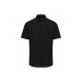 Product thumbnail Kariban Short Sleeve Oxford Shirt for Men 1