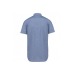 Kariban Short Sleeve Oxford Shirt for Men wholesaler