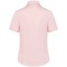 Women's short sleeve Oxford shirt Kariban wholesaler