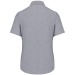 Women's short sleeve Oxford shirt Kariban, Kariban Fabric promotional