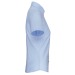 Women's short sleeve Oxford shirt Kariban, Kariban Fabric promotional