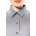 Women's short sleeve Oxford shirt Kariban wholesaler