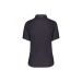 Chemise femme manches courtes sans repassage Kariban wholesaler