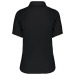 Chemise femme manches courtes sans repassage Kariban, Textile Kariban promotional