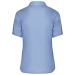 Chemise femme manches courtes sans repassage Kariban wholesaler