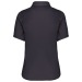 Chemise femme manches courtes sans repassage Kariban, Textile Kariban promotional