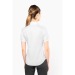 Chemise femme manches courtes sans repassage Kariban wholesaler