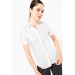 Chemise femme manches courtes sans repassage Kariban, Textile Kariban promotional
