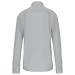 Long sleeve poplin shirt, Long-sleeved shirt promotional