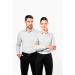 Long sleeve poplin shirt wholesaler