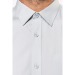 Long sleeve poplin shirt wholesaler
