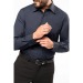 Long sleeve poplin shirt wholesaler