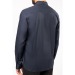 Long sleeve poplin shirt, Long-sleeved shirt promotional