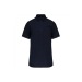 Chemise popeline manches courtes wholesaler
