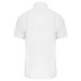 Chemise popeline manches courtes wholesaler