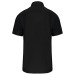 Chemise popeline manches courtes, Chemise manches courtes promotional