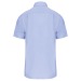 Chemise popeline manches courtes wholesaler