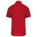 Chemise popeline manches courtes, Chemise manches courtes promotional