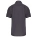 Chemise popeline manches courtes, Chemise manches courtes promotional