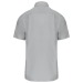 Chemise popeline manches courtes, Chemise manches courtes promotional