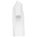 Chemise popeline manches courtes wholesaler