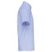 Chemise popeline manches courtes wholesaler