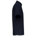 Chemise popeline manches courtes wholesaler
