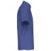 Chemise popeline manches courtes wholesaler