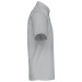 Chemise popeline manches courtes, Chemise manches courtes promotional
