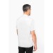 Chemise popeline manches courtes wholesaler