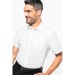 Chemise popeline manches courtes, Chemise manches courtes promotional