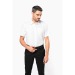 Chemise popeline manches courtes wholesaler